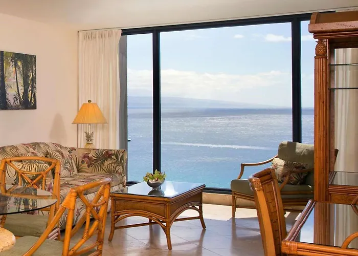 Aston Mahana At Kaanapali
